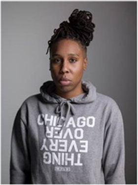 Showtime Signs Emmy Award Winner Lena Waithe to First-Look Deal 