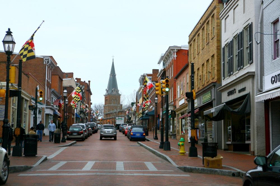 Best Theatres In Annapolis, Maryland: A Guide To The Top Local Theatres Image
