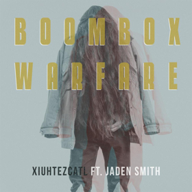 Rising Hip-Hop Artist Xiuhtezcatl Drops Collab Track With Jaden Smith Image