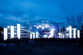 Instytut Festival Announces First Wave of Artists Image