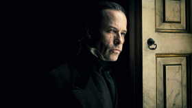 FX Partners with BBC One on A CHRISTMAS CAROL Adaptation with Guy Pearce and Andy Serkis 