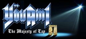 YOU AM I – MAJESTY OF TAP Brings a Special One Night Only Show to Crown Perth Image
