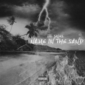 Lil Skies Unveils New Video For NAME IN THE SAND Image