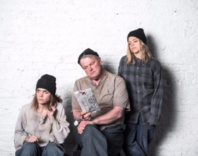 Coal Mine Theatre Presents The Toronto Premiere Of CATEGORY E Image