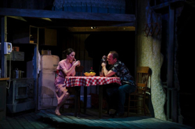 THE BRIDGES OF MADISON COUNTY at Keegan Theatre Image