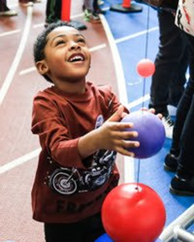 City Of Science Brings Scientific Exploration to Kids in The Bronx Image