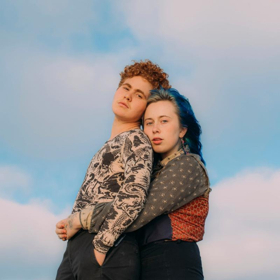 Girlpool Share MINUTE IN YOUR MIND Video, New Album Out Now Image