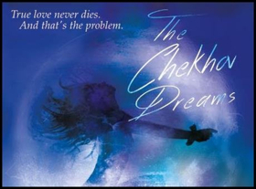 Special Post-Performance Event Set For Tonight At THE CHEKHOV DREAMS Image