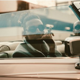 Masego Releases Official Music Video For TADOW Image