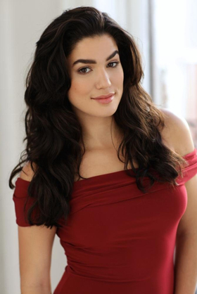 Christie Prades, George Ioannides, and More Will Lead Gloria Estefan's ON YOUR FEET! Image