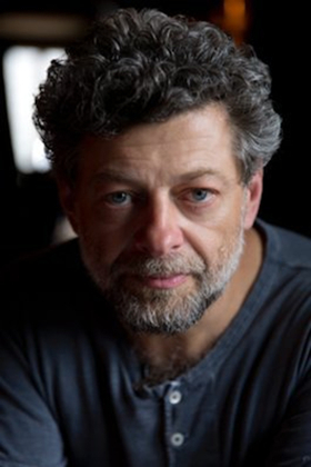 IGC Publicists Name Andy Serkis Motion Picture Showman Of The Year  Image