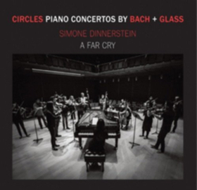 Simone Dinnerstein and A Far Cry announce world premiere recording of Philip Glass concerto 