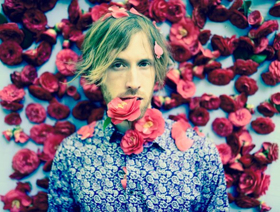 Ian George Releases KINGDOM OF MY YOUTH Today Image