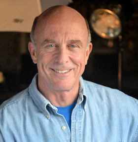 Interview: Theatre Life with John Leslie Wolfe Image