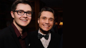 Kyle Reid Hass & Jeremy Swanton To Make 54 Below Debuts Image