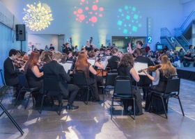Arts Education Showcase Celebrates Art in the Scottsdale Community Image