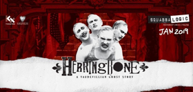 Review: Dark And Twisty, HERRINGBONE: A VAUDEVILLIAN GHOST STORY Is An Artfully Expressed One Man Show Image