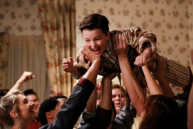 CBS Picks Up Freshman Comedy YOUNG SHELDON for 2018-19 Broadcast Season Image