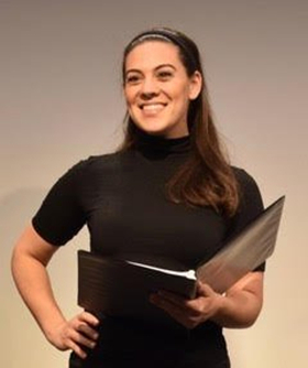 Jewish Women's Theatre's 2019 Salon Season Debuts FAMILY SECRETS Image