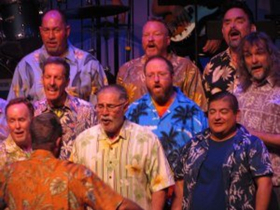 SING WITH US! The Palm Springs Gay Men's Chorus Holds Auditions For Its 20th Season 