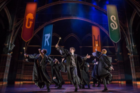 Breaking: Casting for CURSED CHILD, MEAN GIRLS, ANGELS IN AMERICA & More Win at the Artios Awards! Image