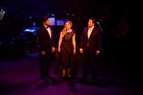 Stars of Australian LES MISERABLES Present EPIPHANIES to Raise Funds For Mental Health Research Image