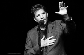 Photo Flash: The Foundation For New American Musicals Presents The 3rd Edition Of 3RD MONDAYS Image