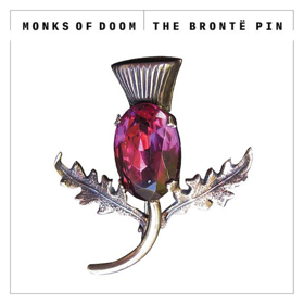 MONKS OF DOOM Release First Album of New Studio Material in 25 Years 