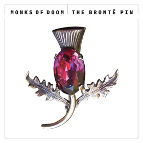MONKS OF DOOM Release First Album of New Studio Material in 25 Years Image