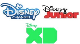 August 2018 Programming Highlights for Disney Channel, Disney XD and Disney Junior 