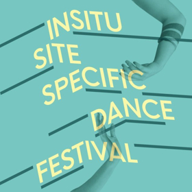 INSITU Site-Specific Dance Festival Seeks Volunteers  Image