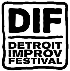 Detroit Improv Festival Opens Tonight  Image