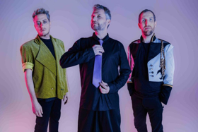 Better Lost Than Stupid Release Vocal Version Of INSIDE Image