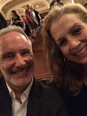 Interview: Kim Reed Is Inspiration and Co-librettist of AS ONE at City Opera Image