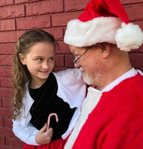 MIRACLE ON 34TH STREET Comes to Center on the Square Image