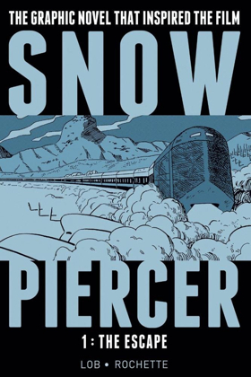 Iddo Goldberg to Join TNT's SNOWPIERCER Series Image