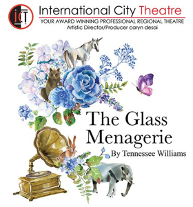 ICT Revisits THE GLASS MENAGERIE Image