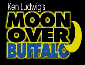 Review: MOON OVER BUFFALO Shines on the Belmont 