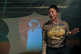 Collaboraction Theatre announces free performance of ENCOUNTER ENGLEWOOD Image