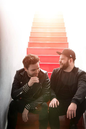 Royal Blood to Perform I ONLY LIE WHEN I LOVE YOU Tonight on The Late Late Show with James Corden  Image