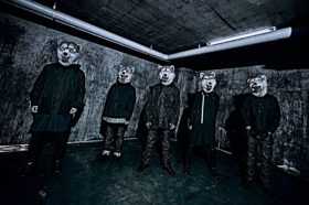 MAN WITH A MISSION Announce 100 Club Headline Show  Image