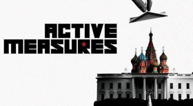 THE CLEANSE, ACTIVE MEASURES and More are New on Hulu Image