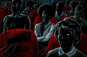 BAM Presents HORROR NOIRE: A HISTORY OF BLACK HORROR Image