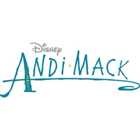 ANDI MACK LIVE PLAY And ANDI MACK CAST PARTY Interactive Programming Event 1/15 on Disney Channel Image