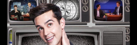 Michael Carbonaro Live! Comes to Civic Arts Plaza Image