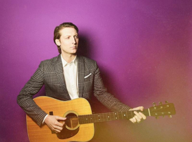 Eric Hutchinson Releases New Single HANDS with Essay about Myotonic Dystrophy Image