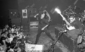 Members of Dag Nasty To Play Select Shows As Field Day Image
