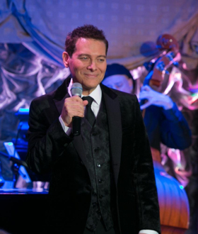Michael Feinstein Returns to Feinstein's at the Nikko Image