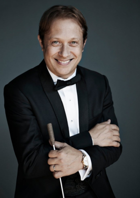 Interview: Ludovic Morlot, Part 1: The Importance of Being Berlioz Image