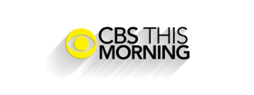 CBS Announces This Morning Listings for the Week of January 15 